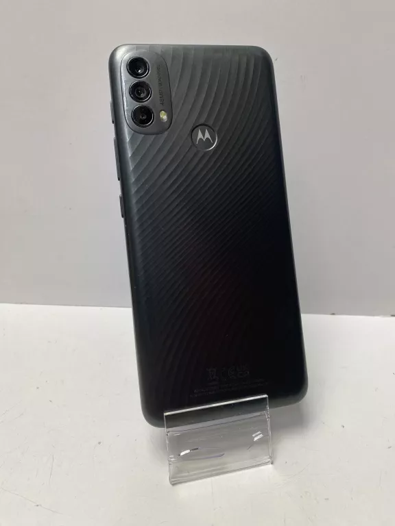 TELEFON MOTOROLA MOTO E40 4/64GB