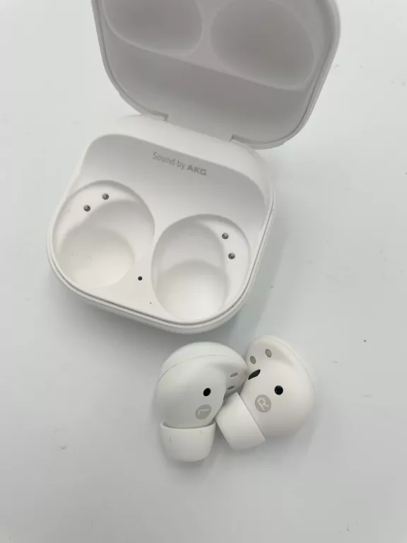 SŁUCHAWKI SAMSUNG GALAXY BUDS PRO 2