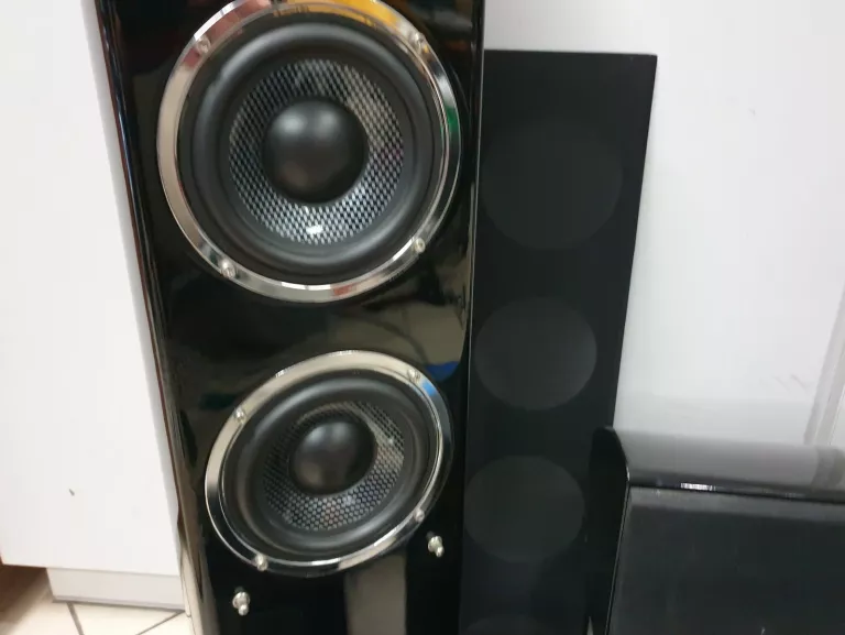 ZESTAW KOLUMN FERGUSON NOBLE 5.0 + FERGUSON NOBLE SUB