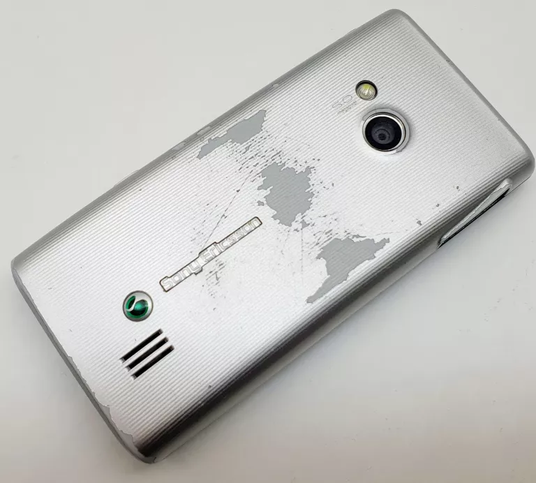 TELEFON SONY ERICSSON J20I PLUS GSM