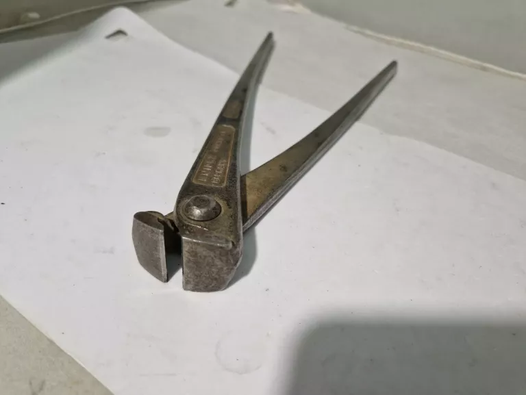 CĘGI ZBROJARSKIE KNIPEX 991300 300 MM