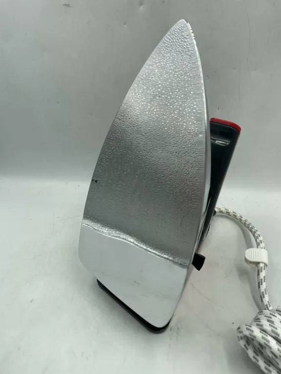 ŻELAZKO ETA DRY IRON 1000W + PUDEŁKO