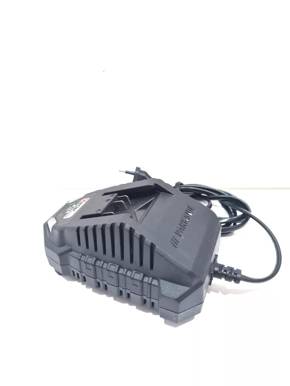ŁADOWARKA PARKSIDE X20VTEAM