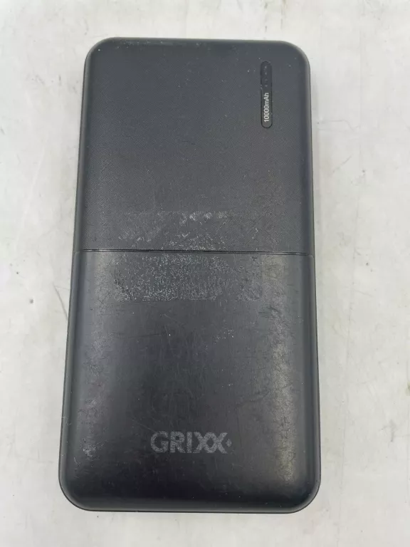 POWERBANK GRIXX 10000MAH