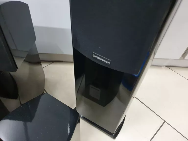 ZESTAW KOLUMN FERGUSON NOBLE 5.0 + FERGUSON NOBLE SUB