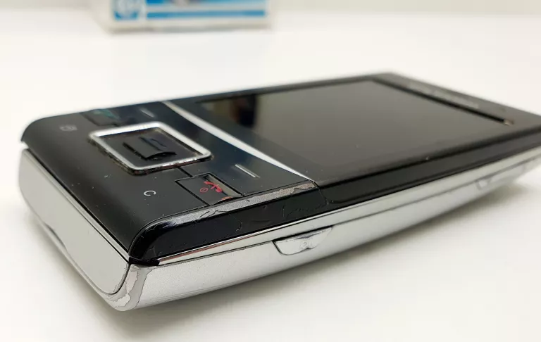TELEFON SONY ERICSSON J20I PLUS GSM