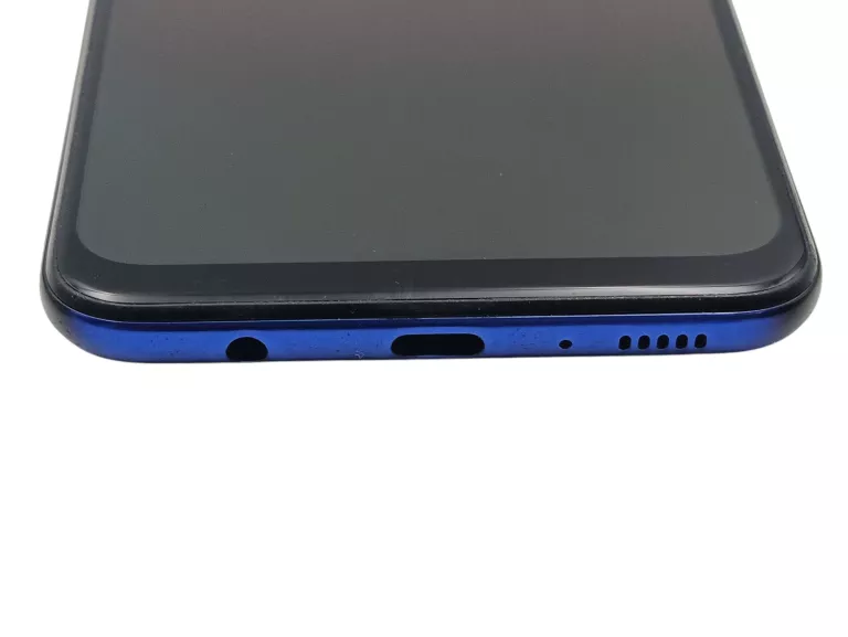 TELEFON SAMSUNG GALAXY M21 4/64GB 6.4" 6000MAH NFC BEZ BLOKADY