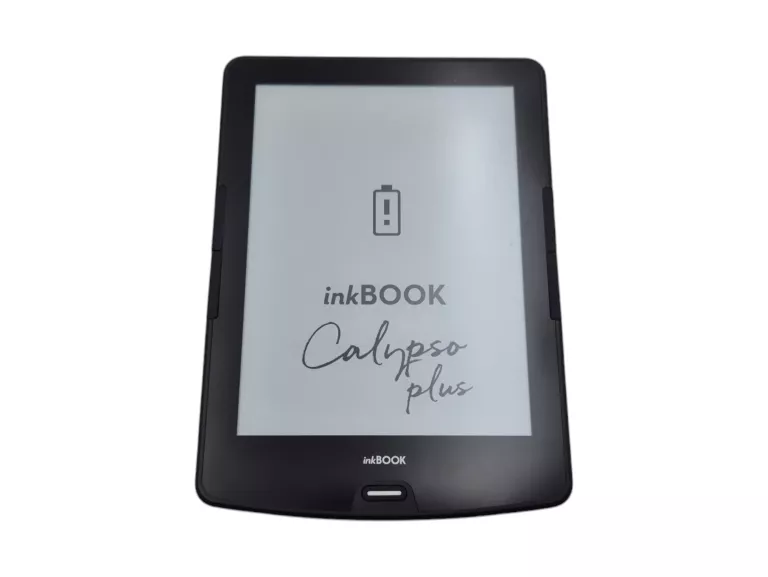 CZYTNIK E-BOOK INKBOOK CALYPSO PLUS 16 GB 6" A0601 CZARNY
