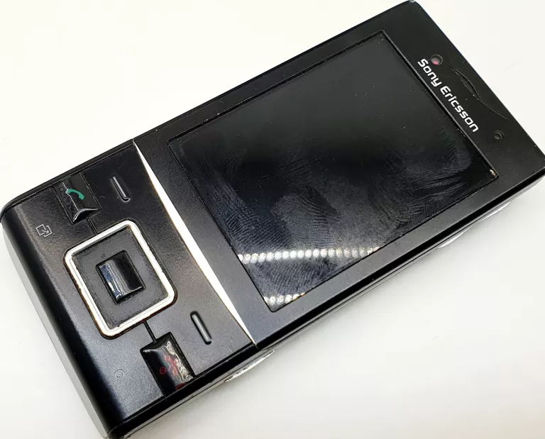 TELEFON SONY ERICSSON J20I PLUS GSM