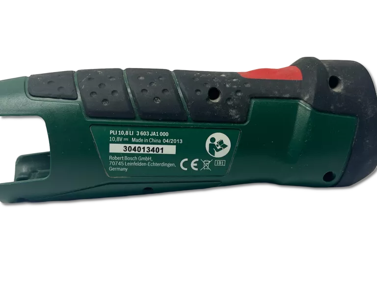LATARKA BOSCH PLI 10,8 LI + AKU