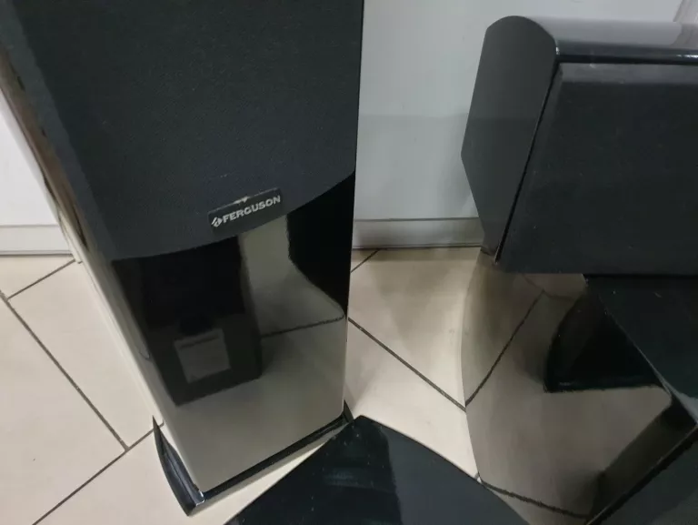 ZESTAW KOLUMN FERGUSON NOBLE 5.0 + FERGUSON NOBLE SUB