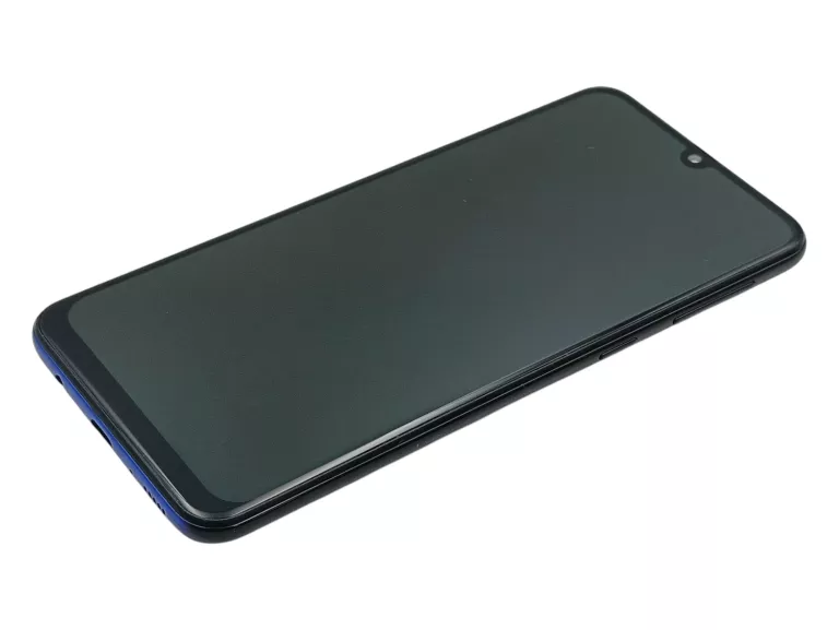 TELEFON SAMSUNG GALAXY M21 4/64GB 6.4" 6000MAH NFC BEZ BLOKADY