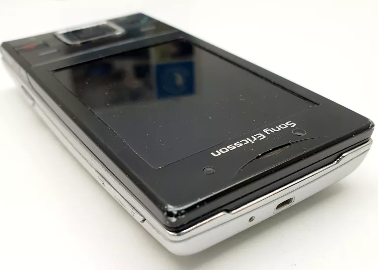 TELEFON SONY ERICSSON J20I PLUS GSM
