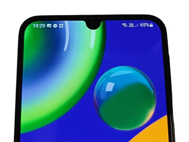 TELEFON SAMSUNG GALAXY M21 4/64GB 6.4" 6000MAH NFC BEZ BLOKADY