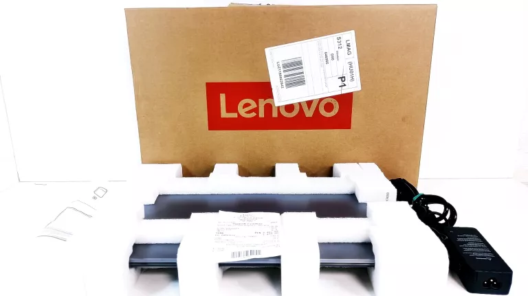 LAPTOP LENOVO IDEAPAD SLIM 3 16IAH8 / I5-12TH / 16GB/ GW MEDIA EXPERT