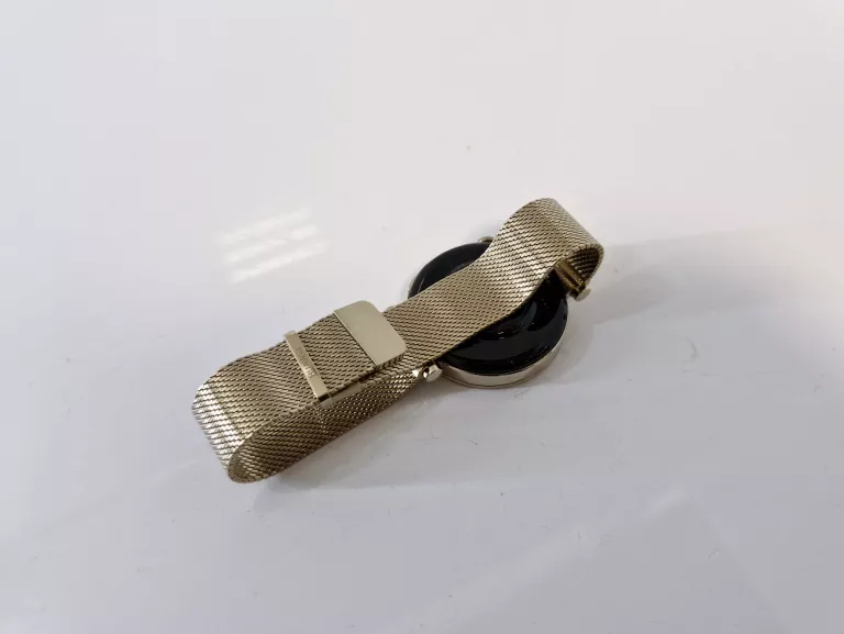 HUAWEI WATCH GT 4 ELEGANT ZŁOTY SMARTWATCH ZEGAREK