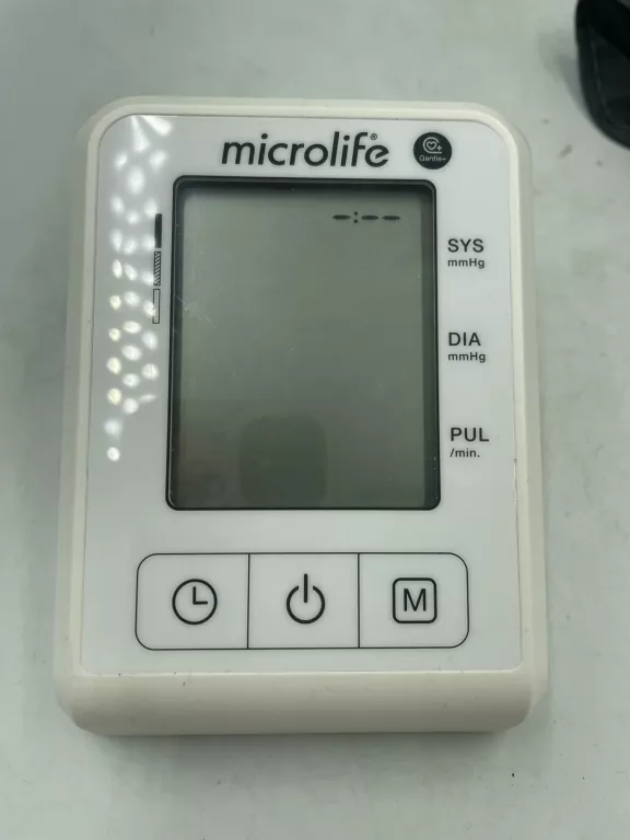 CIŚNIENIOMIERZ MICROLIFE BP B1 CLASSIC