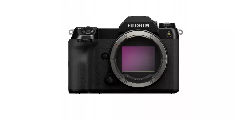 APARAT FUJIFILM GFX 100S II/ BODY/ OKAZYJNA CENA! IDEALNY STAN