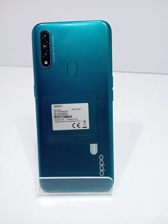 TELEFON OPPO A31 4/64GB