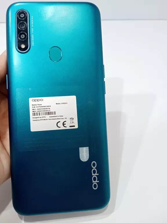 TELEFON OPPO A31 4/64GB