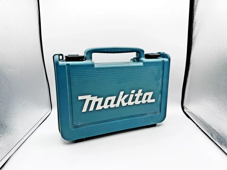 MAKITA DF330DWE AKUMULATOROWA WIERTARKO-WKRĘTARKA 10,8V
