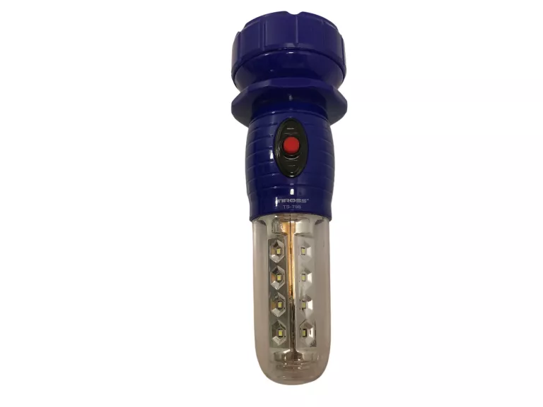 LATARKA LED TIROSS TS-798