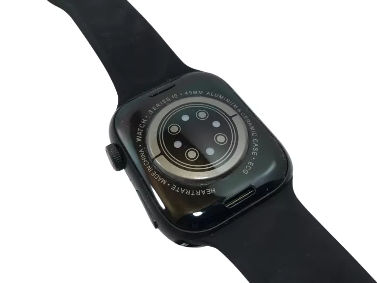SMARTWATCH SERIES 10 + ŁADOWARKA