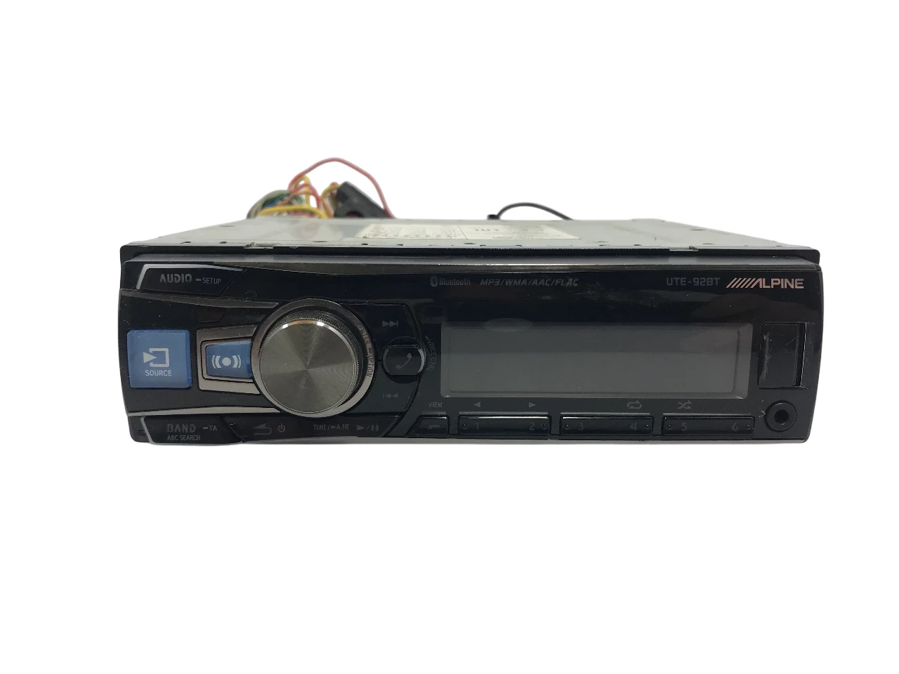 radio-samochodowe-alpine-ute-92bt-1-din-starowislna-16-krakow