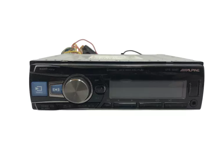 radio-samochodowe-alpine-ute-92bt-1-din-starowislna-16-krakow