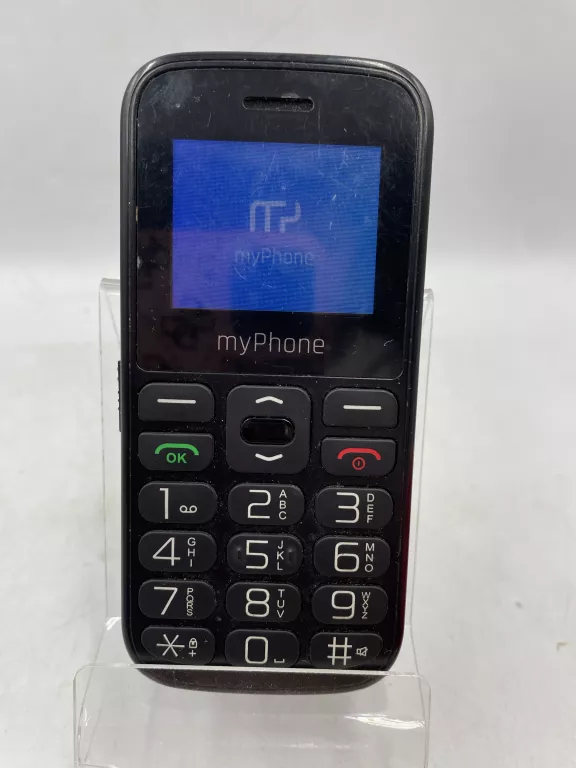 TELEFON MYPHONE BS-41