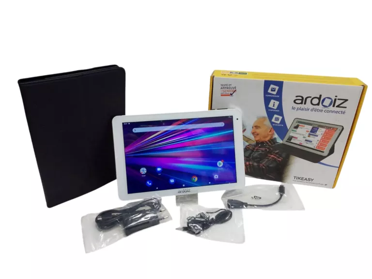 TABLET 10 CALI IPS FULLHD 8 RDZENI DUAL SIM 4G 32GB 3GB RAM USB C ŁADOWARK