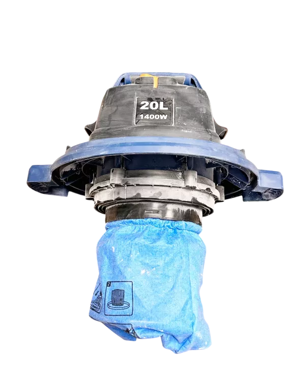 ODKURZACZ PRZEMYSŁOWY DEXTER POWER VQ1420SFD DEXTER POWER 1400 W
