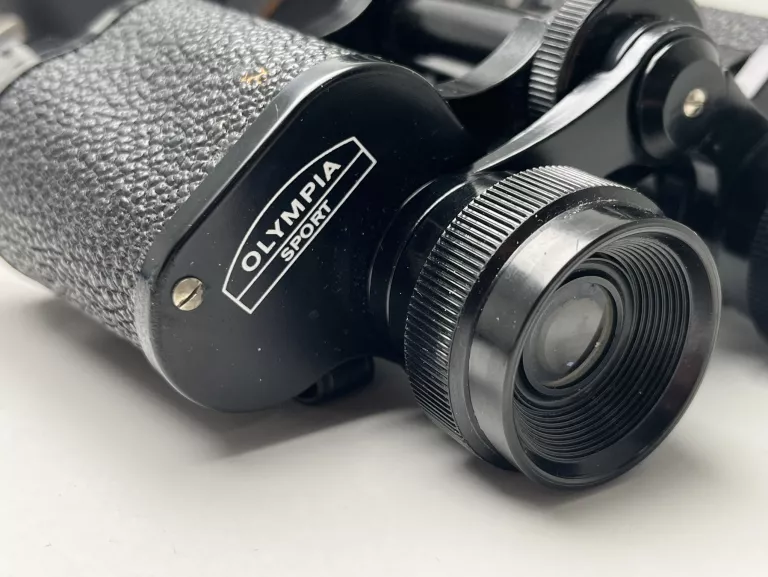 LORNETKA OLYMPIA SPORT 8X30