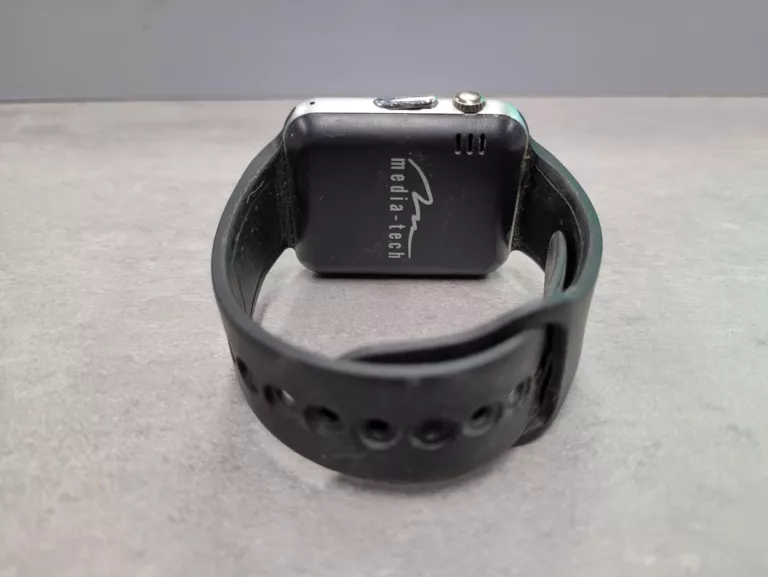 SMARTWATCH MEDIA-TECH ACTIVE WATCH MT850