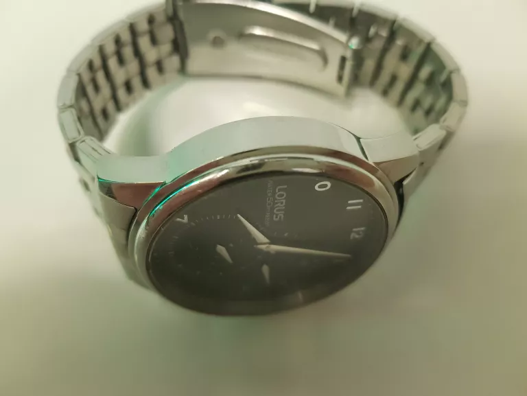 ZEGAREK LORUS VD75-X065 POLECAM