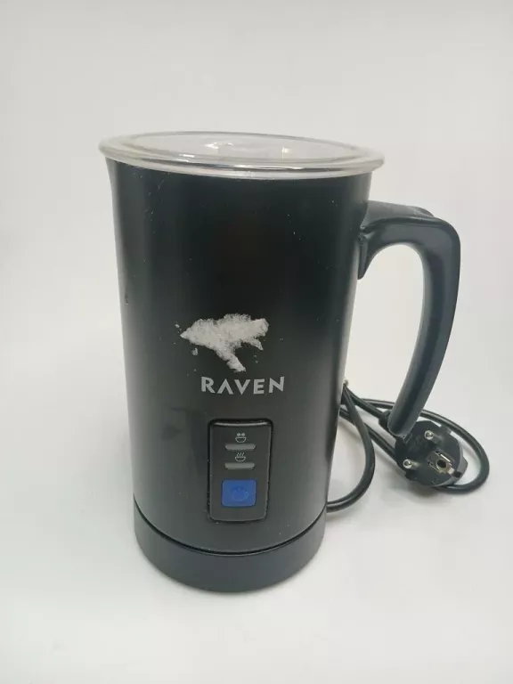 SPIENIACZ DO MLEKA RAVEN ESP002