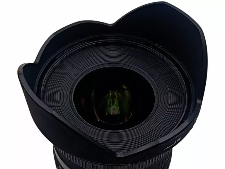OBIEKTYW SIGMA 10-20MM F4-5,6 DC HSM NIKON