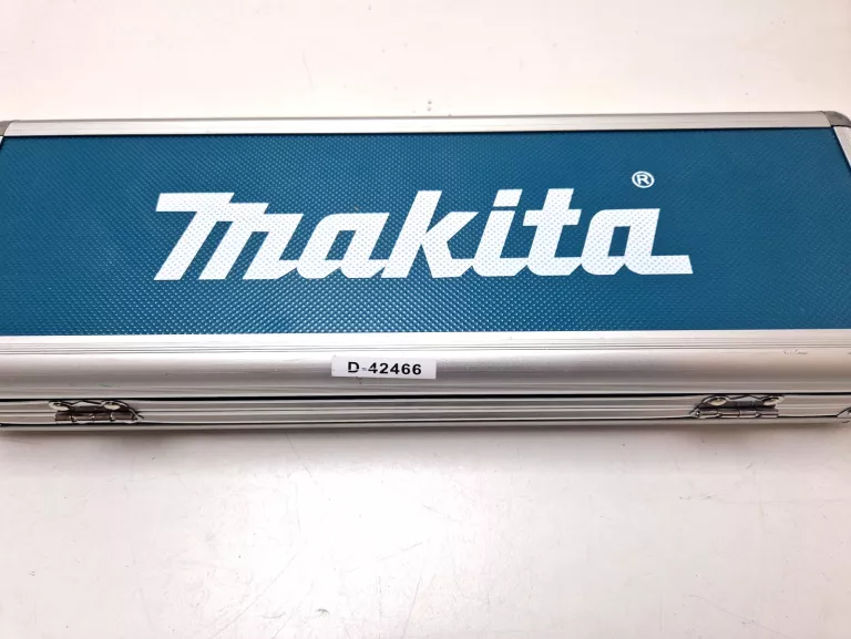 MAKITA D-42466 ZESTAW DŁUTA SDS-MAX 4SZT. WALIZKA