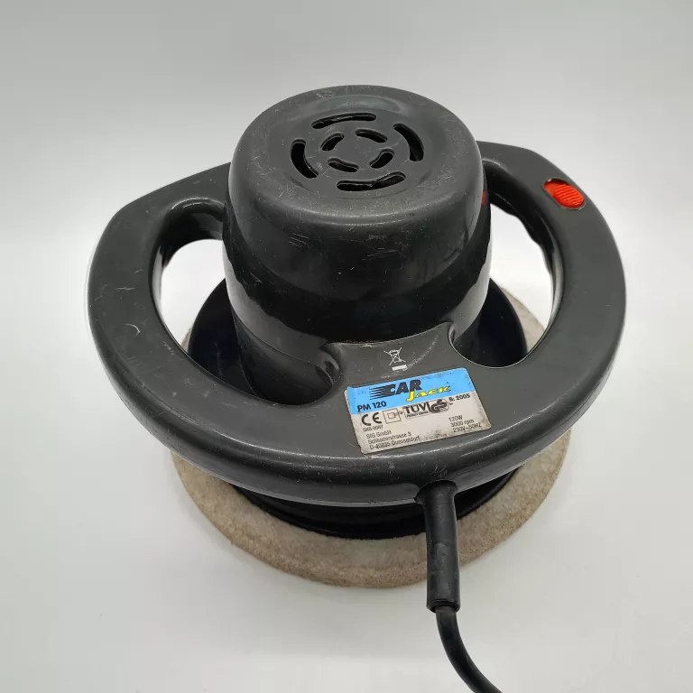 POLERKA SAMOCHODOWA CAR JACK PM 120