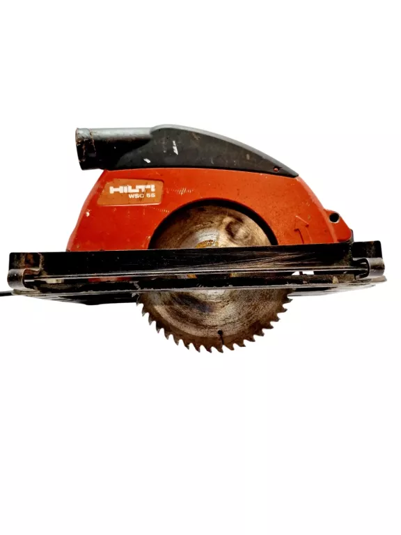 PIŁA TARCZOWA HILTI WSC 55
