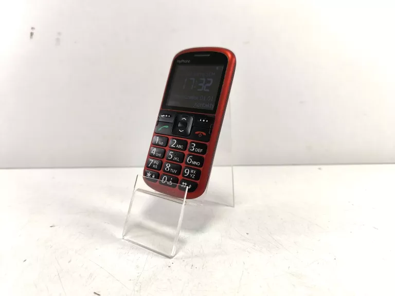 TELEFON MYPHONE HALO2 #NIE CZYTA SIM