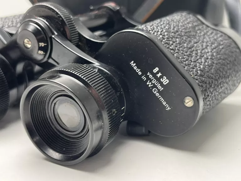 LORNETKA OLYMPIA SPORT 8X30