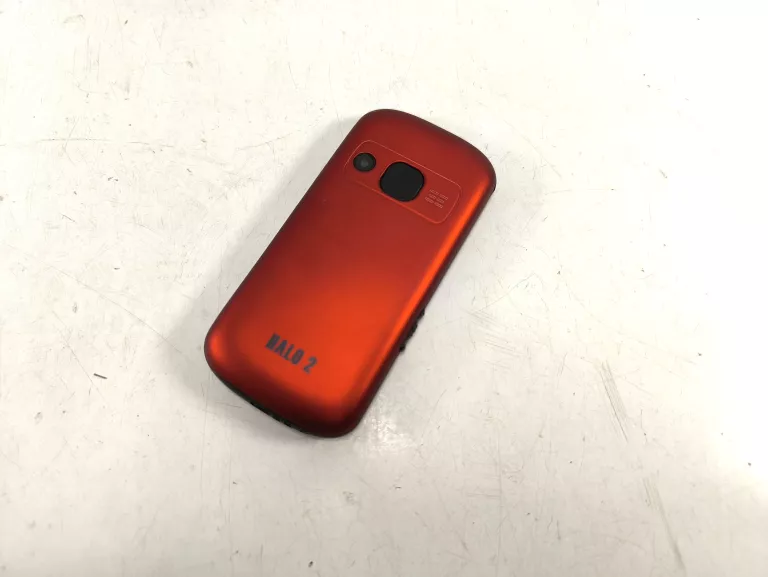 TELEFON MYPHONE HALO2 #NIE CZYTA SIM