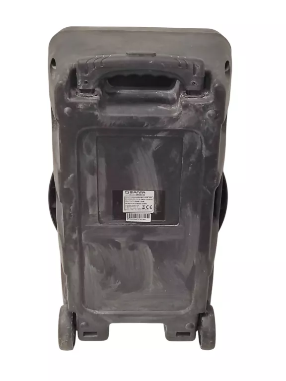 GŁOŚNIK BT MANTA SPK 5033 40W