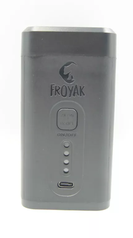 POMPKA AKUMULATOROWA FROYAK FR-APBP13-74-B