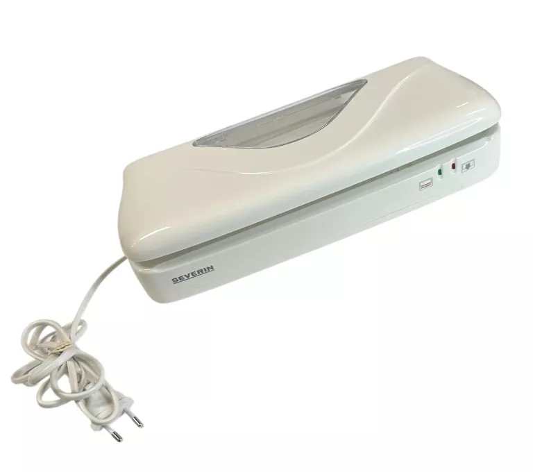PRÓŻNIOWA ZGRZEWARKA DO FOLII SEVERIN FS 3604 160W