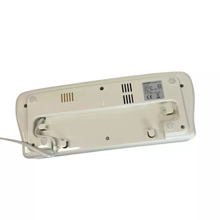 PRÓŻNIOWA ZGRZEWARKA DO FOLII SEVERIN FS 3604 160W