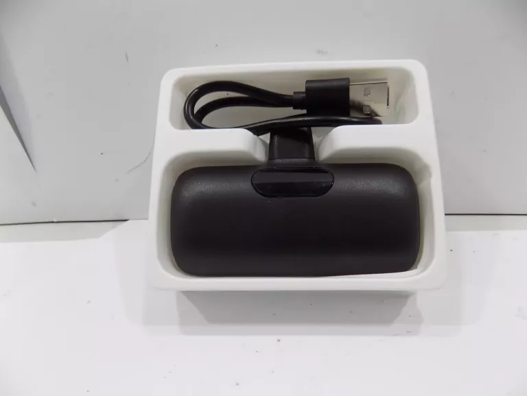 MINI POWERBANK 5000MAH IPHONE LIGHTNING