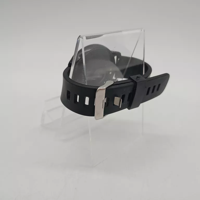 SMARTWATCH RUBICON RNCE40 + ŁADOWARKA