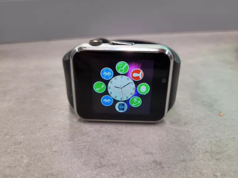 SMARTWATCH MEDIA-TECH ACTIVE WATCH MT850
